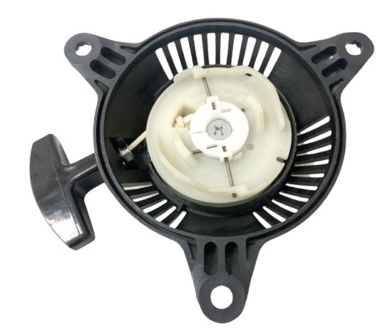 (24B3b) Trekstarter 49 cc 4-takt