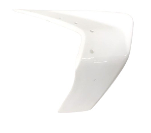 (24U4b) Voorspatbord rechts Speedy