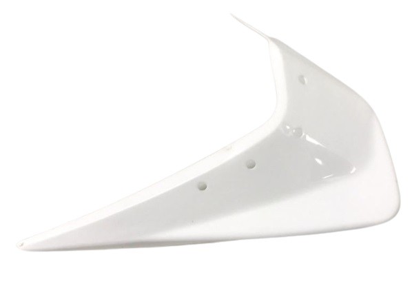 (24U4a) Voorspatbord links Speedy