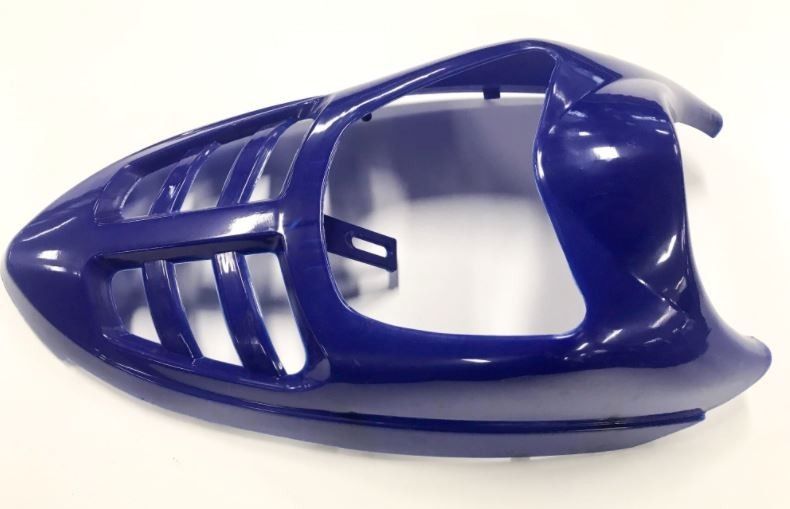 (24Q2a) Voorkap Bigfoot