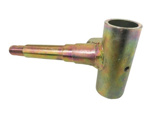 (9i5b) Wielnaaf as voorzijde rechts ATV