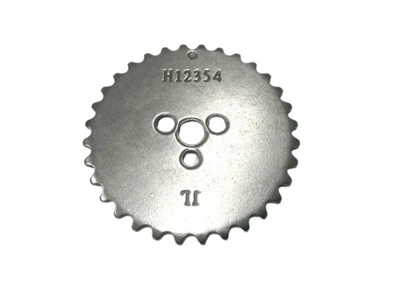 (5D2d) Zijtandwiel cilinderkop 32T