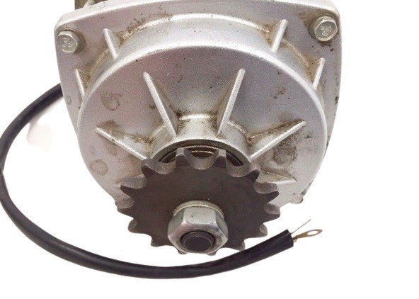 (27F2b) Elektro motor 36V / 500 watt