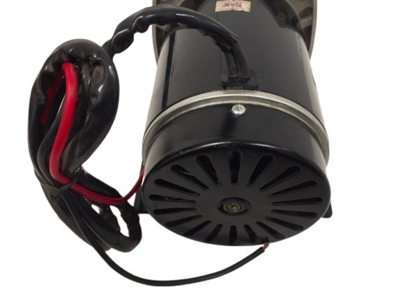 (27F3b) Elektro motor 36V / 450 watt