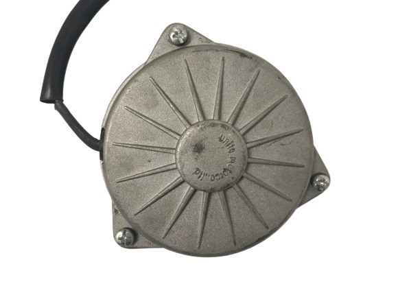 (7K3a) Elektro motor 24V / 550 watt