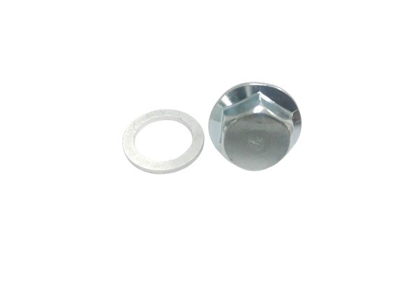 (2J3c) aftapplug + ring 19x14x1,2