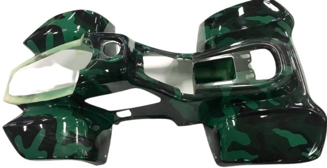 (24Q1a) Tankkap Bigfoot