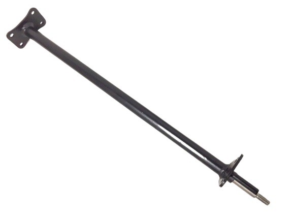 (10A2b) Stuurkolom ATV 47cm