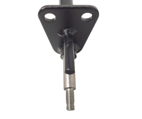 (10A2b) Stuurkolom ATV 47cm