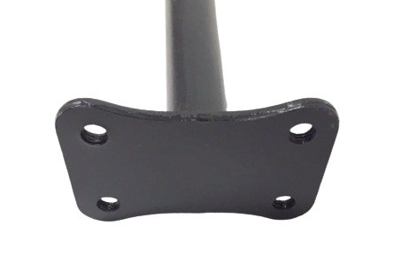 (10A2b) Stuurkolom ATV 47cm