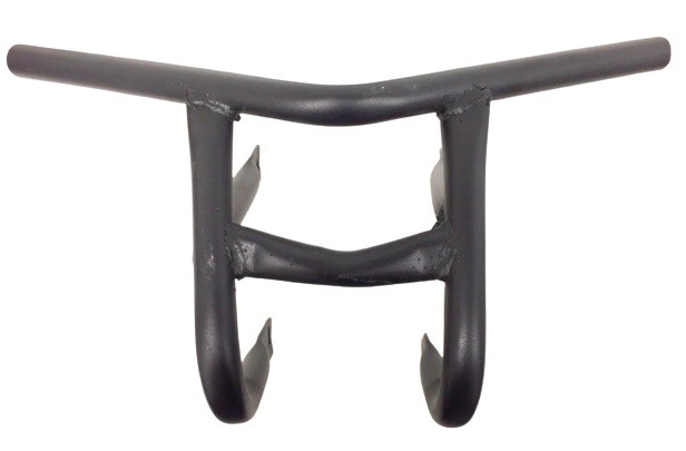 (10G4B) Voorbumper Warrior