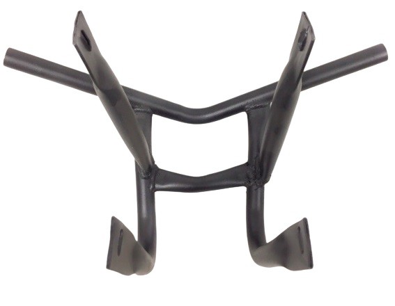 (10G4B) Voorbumper Warrior