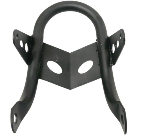 (10G3c) Voorbumper mini ATV