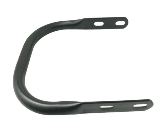 (10G3d) Achterrek breedte ca. 170mm ATV