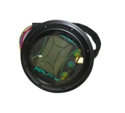 (7L5b) Teller digitaal ATV