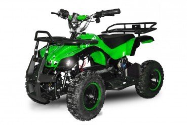 (27V6a) Zadel Torino mini atv