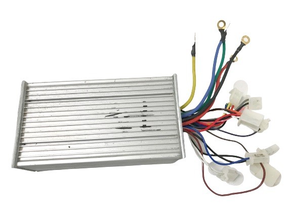 (8E1a) Controller 60V / 750 watt