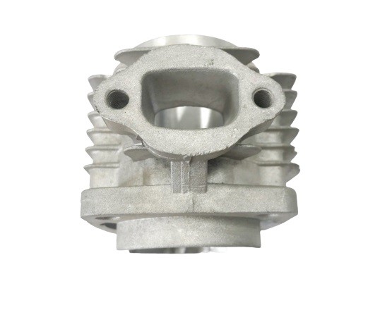 (9D1a) Tuning big bore cilinder