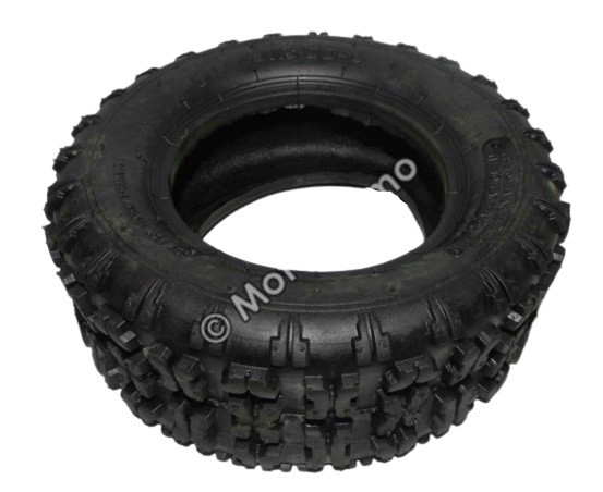 (22C4a) Buitenband 6 inch (13x5.00-6) ATV
