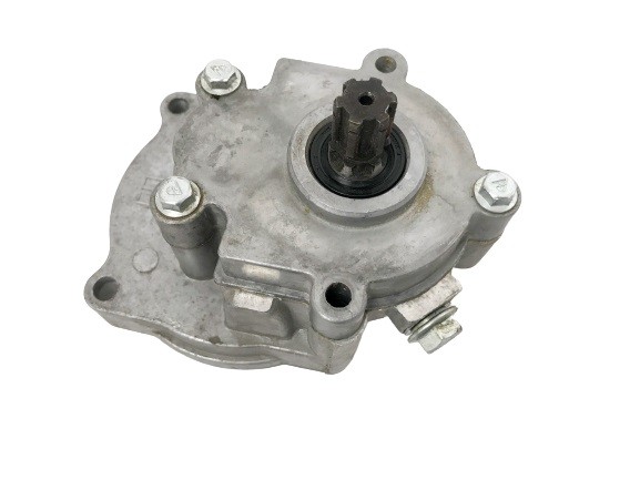 (3E2c) Koppelingshuis Buggy