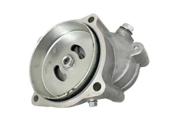 (3E2c) Koppelingshuis Buggy