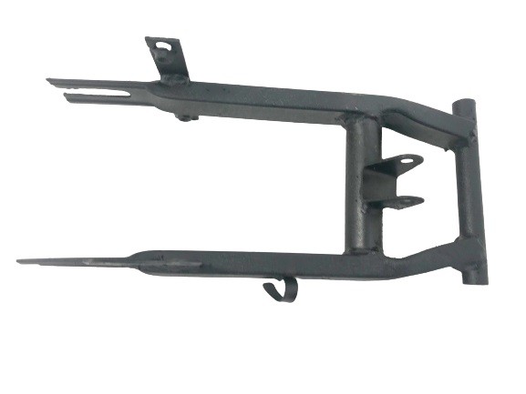 (10E1b) achterbrug 12.5 x 2.75 wiel mini cross