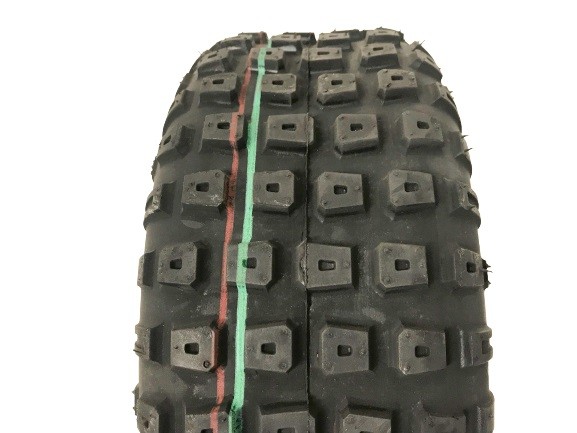 (212A1a) Buitenband (145/70-6) Velocifero step