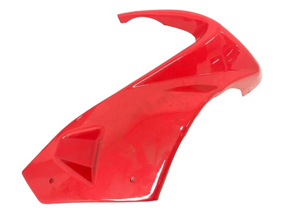 (24N3a) Zijkap RV mini bike