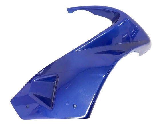 (24N3a) Zijkap RV mini bike