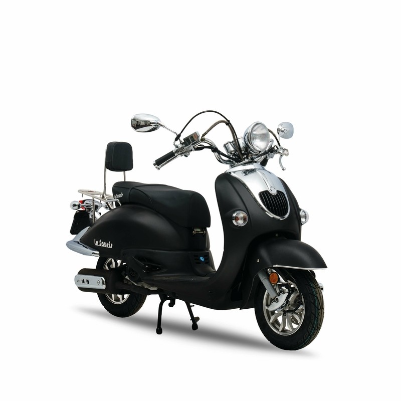 (35B3h) Km teller BTC Grande Retro