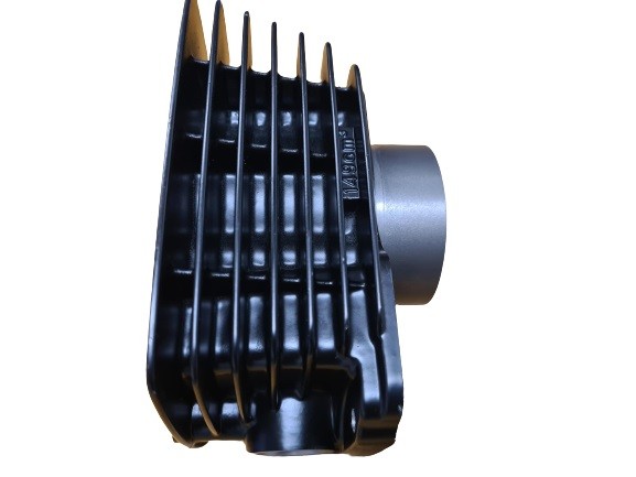 (9D3e) Cilinder 150cc Hurricane