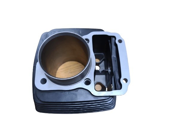 (9D3e) Cilinder 150cc Hurricane