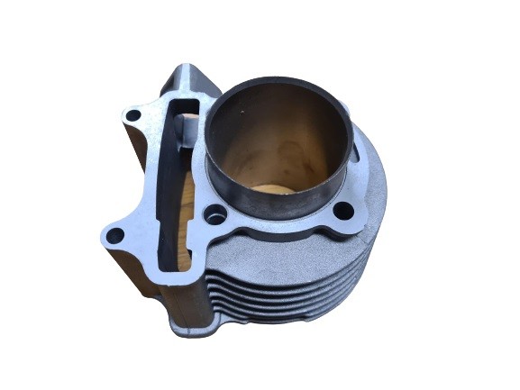 (9G3e) Cilinder 125cc zuigergat 57mm