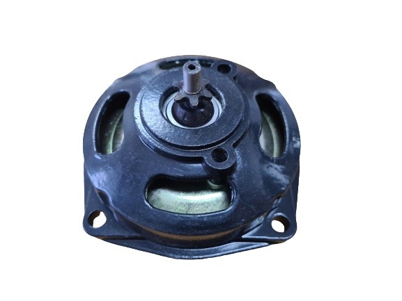 (3E2e) Koppelingshuis mini cross en mini atv (6 tands)