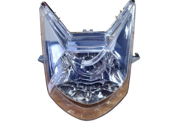 (8D5a) Voorlamp Eco Jumpy