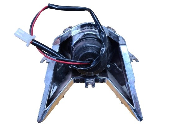 (8D5a) Voorlamp Eco Jumpy