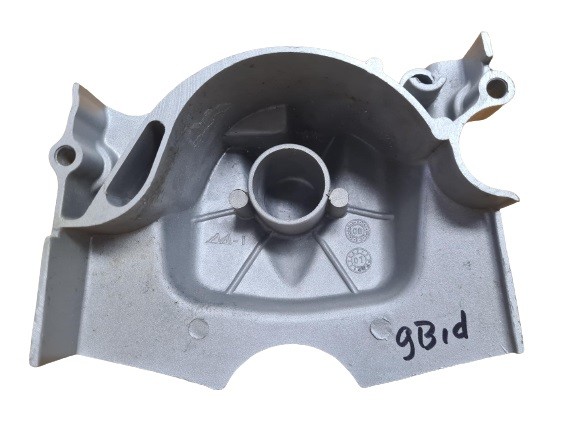 (9B1d) Tandwieldeksel Dirtbike 250cc