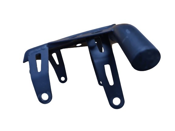 (10J3a) Voorbumper mini ATV