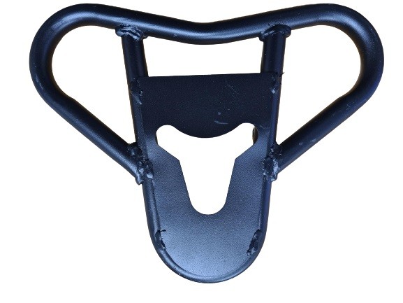 (10J4a) Voorbumper ATV