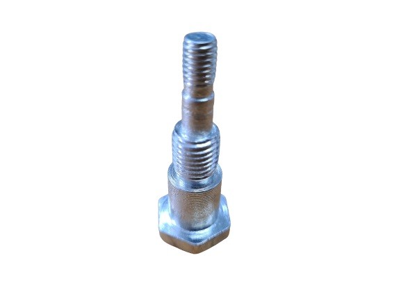 (14F5a) Zijstandaard bout M10x24
