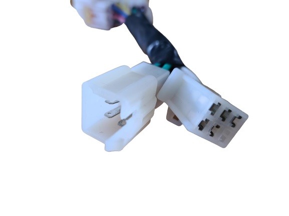 (14F5f) verloopstekker AGB 29B