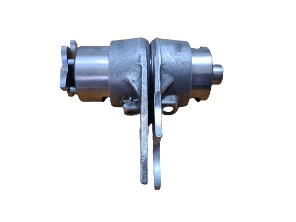 (14F4b) Schakelklok Orion 50 tot 125cc