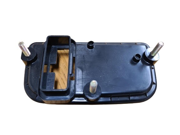 (14G5a) kunstof behuizing onder ODO meter AGB 36