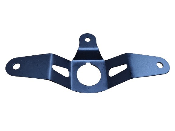 (15E3a) bevestiging contactslot AGB 37