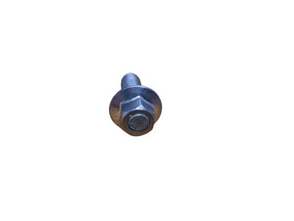(15E3c) remschijfbout M8 x 20mm met magneet (per stuk)
