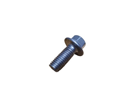 (15E3c) remschijfbout M8 x 20mm met magneet (per stuk)