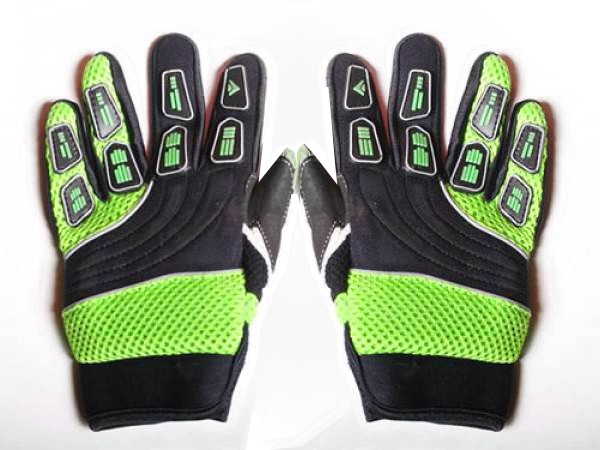 Kinder Handschoenen Groen 10600106