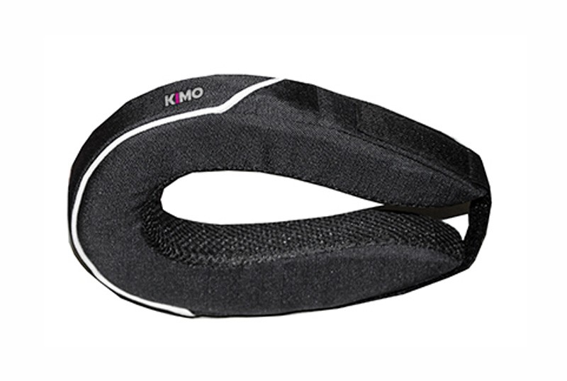 (27i4a) Nekbrace voor kinderen zwart