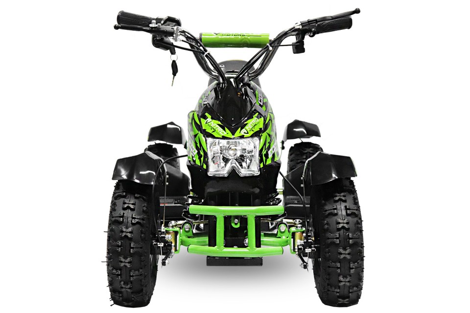 Eco Kinderquad 800w Cobra Sport 6 inch