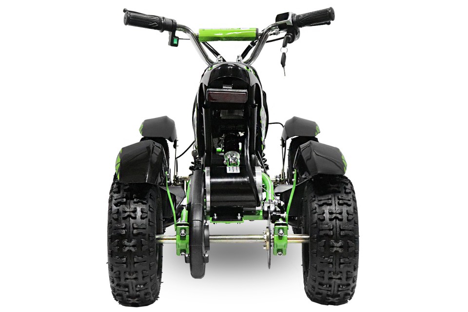 Eco Kinderquad 800w Cobra Sport 6 inch
